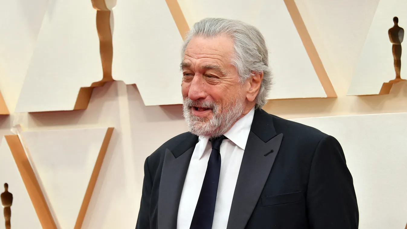 Robert De Niro 