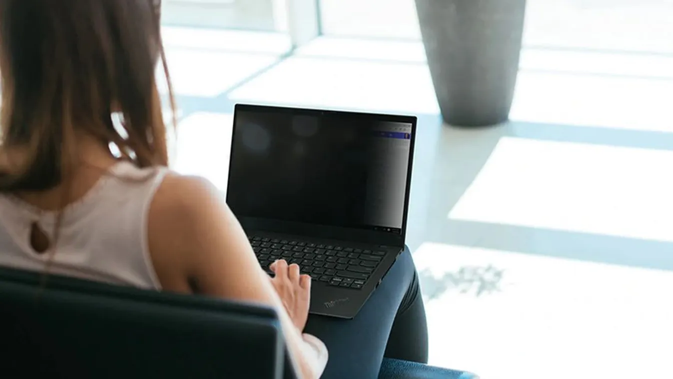 Lenovo ThinkPad X1 Carbon, üzleti, laptop, notebook, teszt 