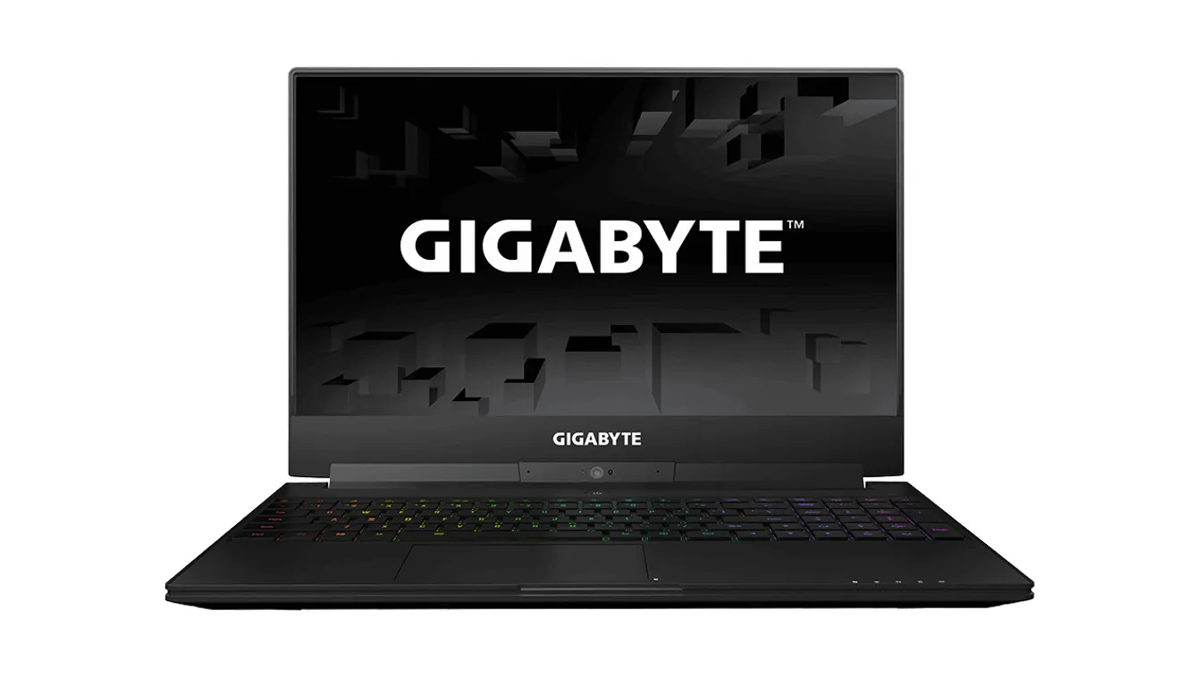 gigabyte aero 15x gamer laptop 