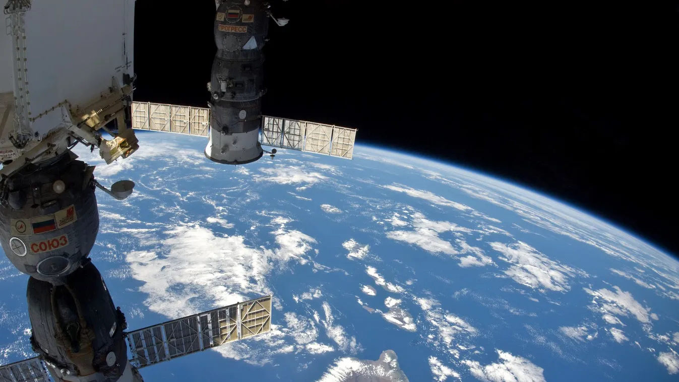 ISS, international space station, nemzetközi űrállomás, urthecast, nagy felbontású élőkép a Földről 