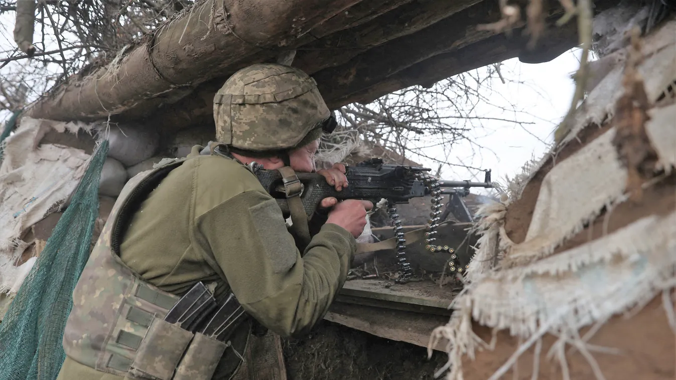 conflict TOPSHOTS Horizontal WAR AND CONFLICT orosz ukrán háború 