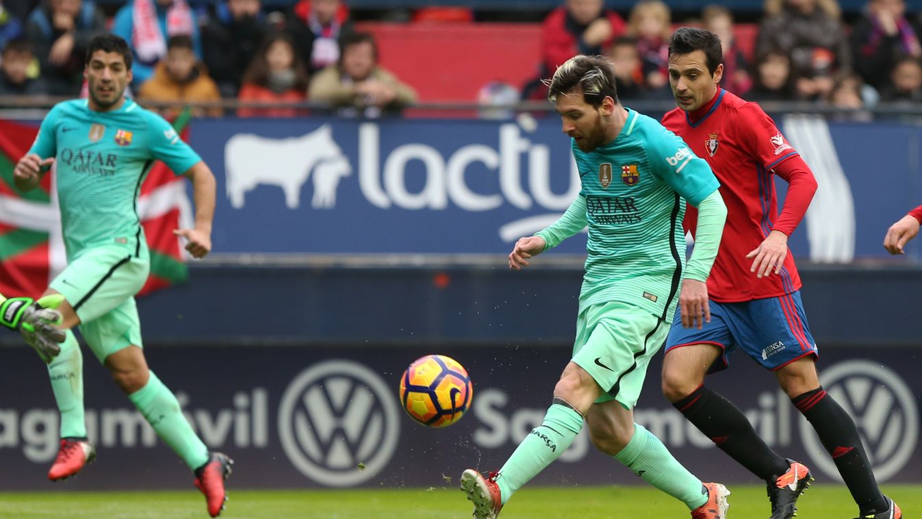 Messi, Suarez, barcelona 