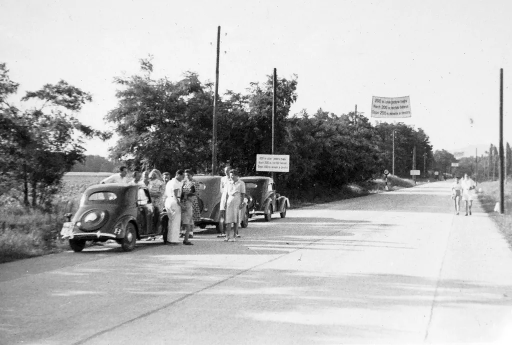 80 éves a jobb oldali közlekedés 