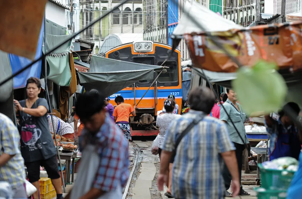 Maeklong 