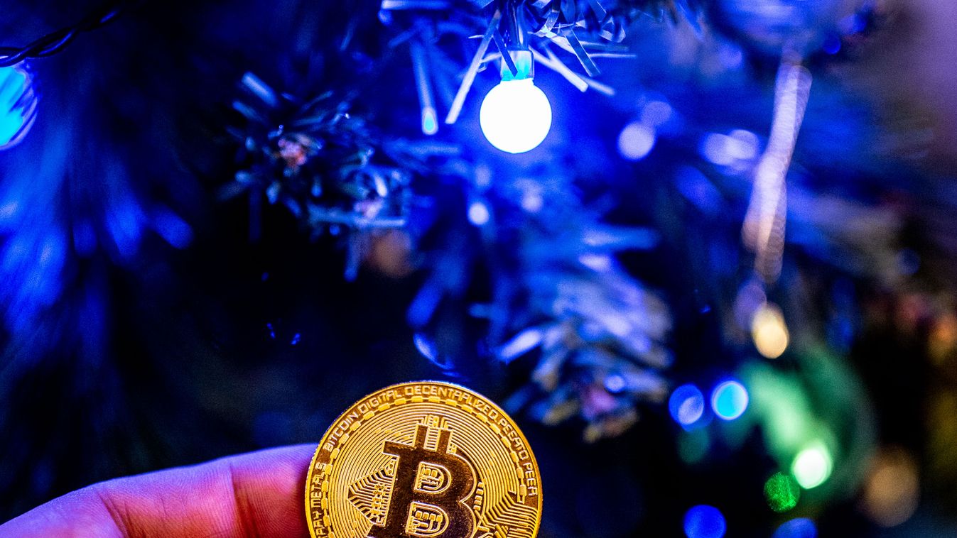 bitcoin, kriptovaluta 