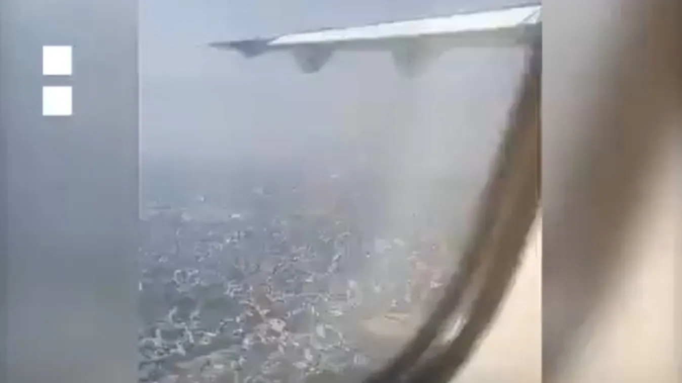 Nepál, repülőgép, lezuhant repülő 