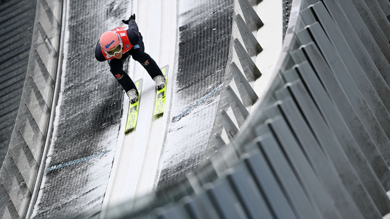 Ski Jumping World Cup Sports ski jumping Nordic skiing Ski DSV Associations Horizontal WINTER SPORTS WORLD CUP FIS 
