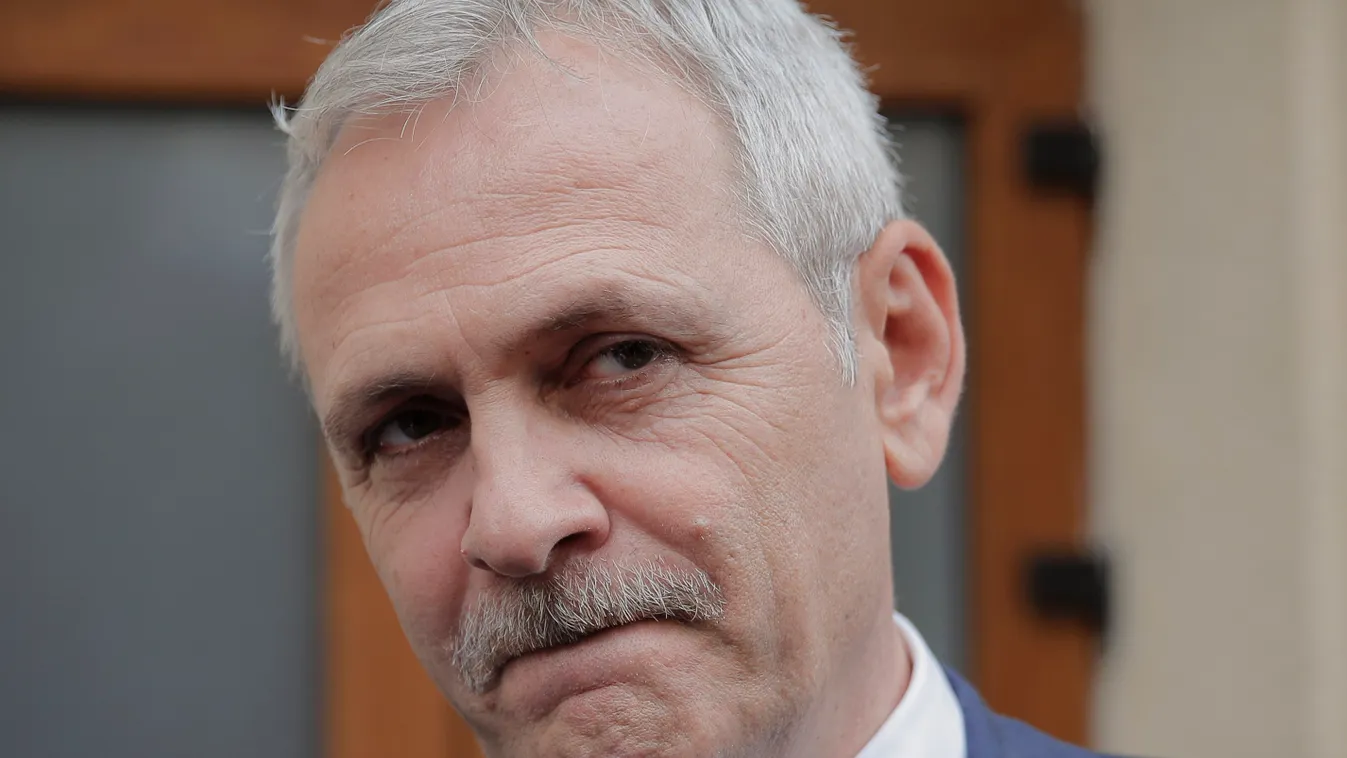 DRAGNEA, Liviu 