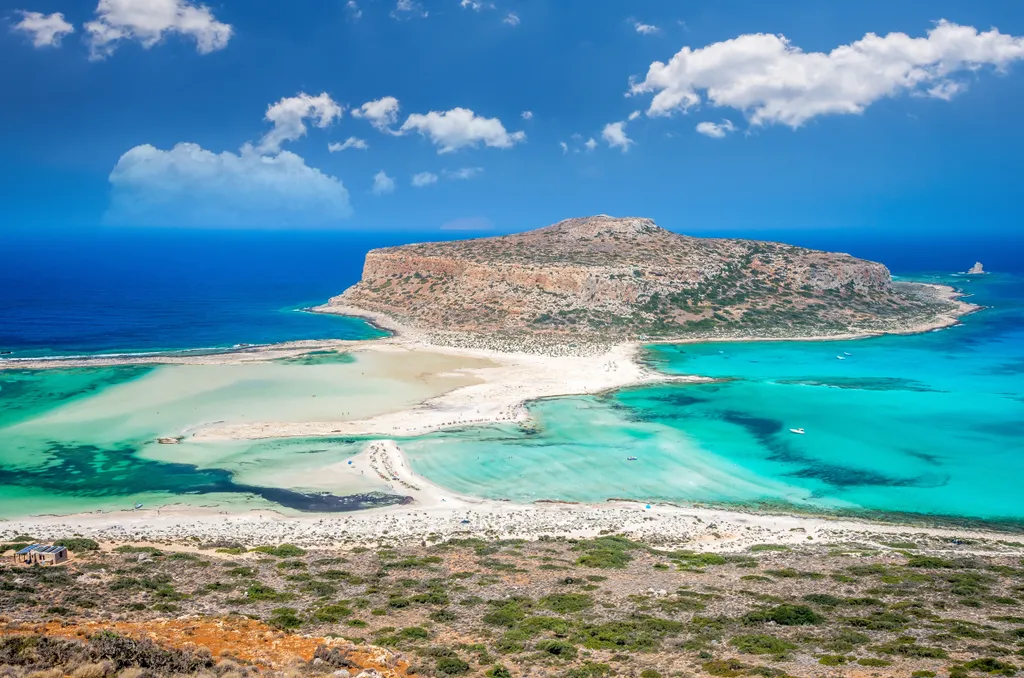 Görög strandok 