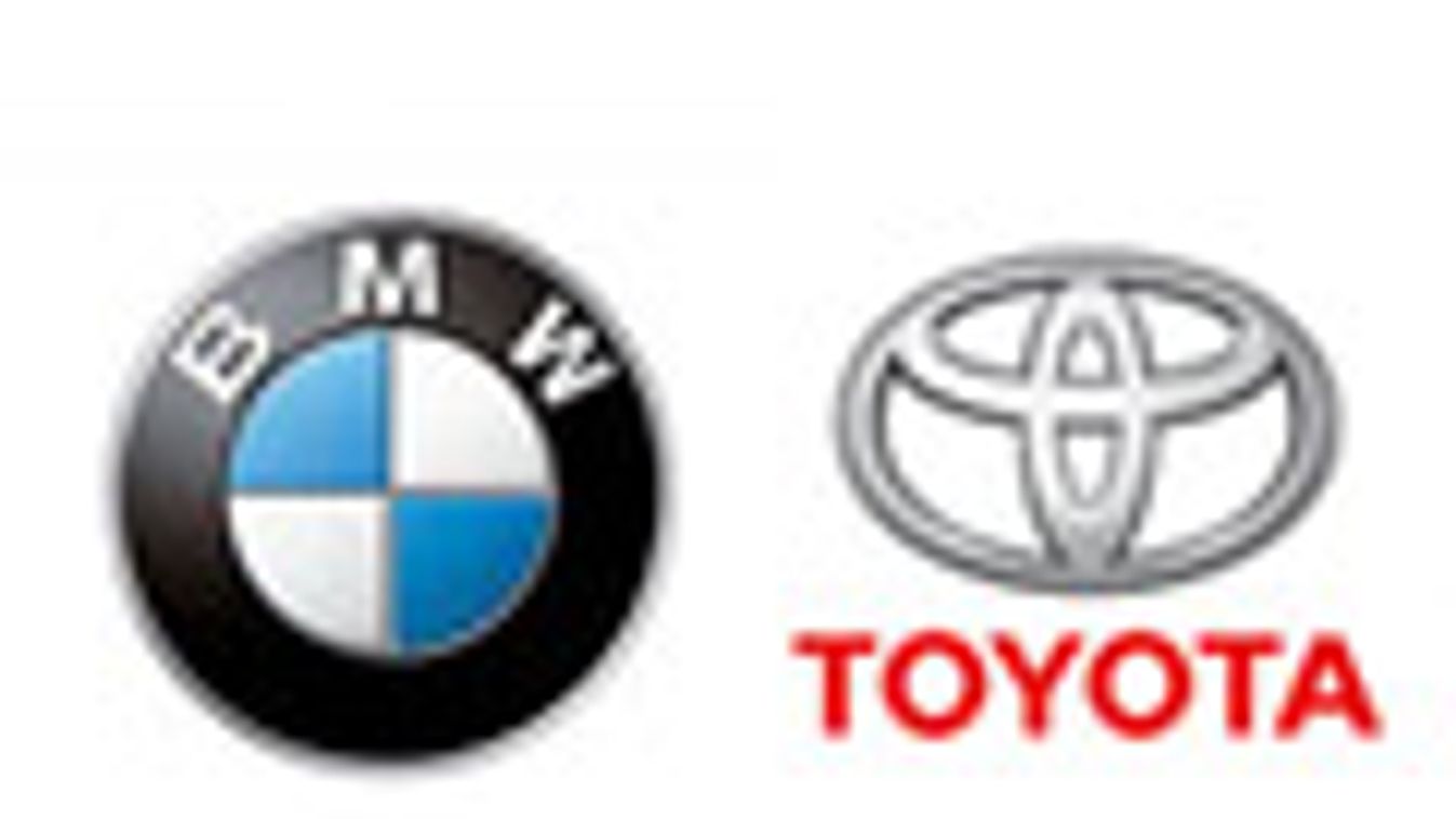 BMW, Toyota