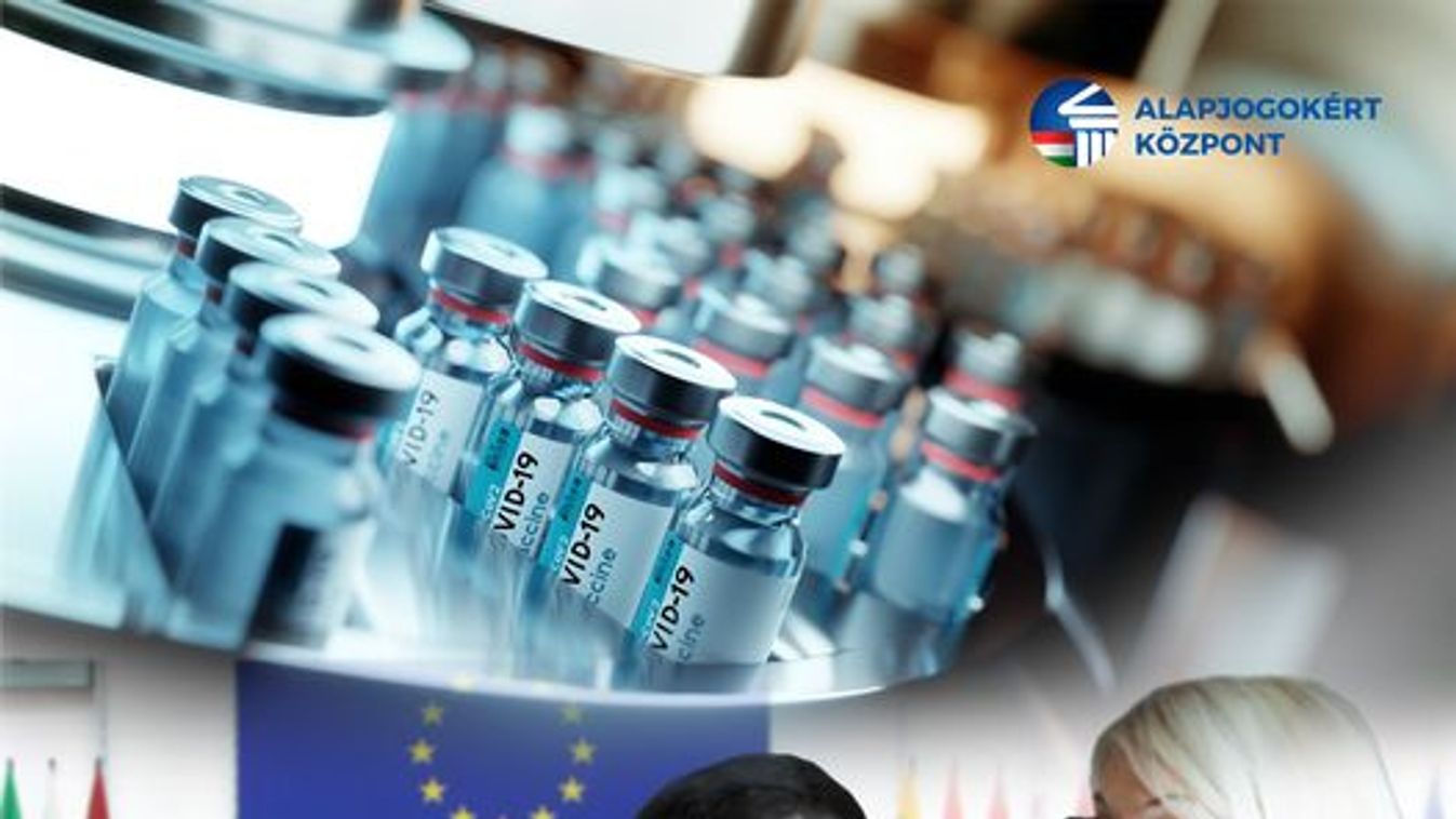 EU, EB, Európai Bizottság, vakcina, oltás 
