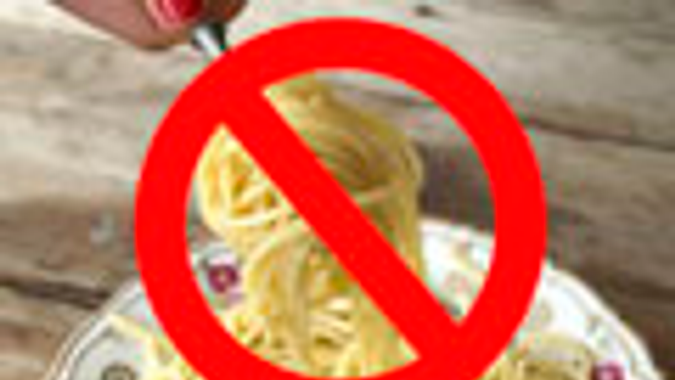 spagetti ökölszabályai