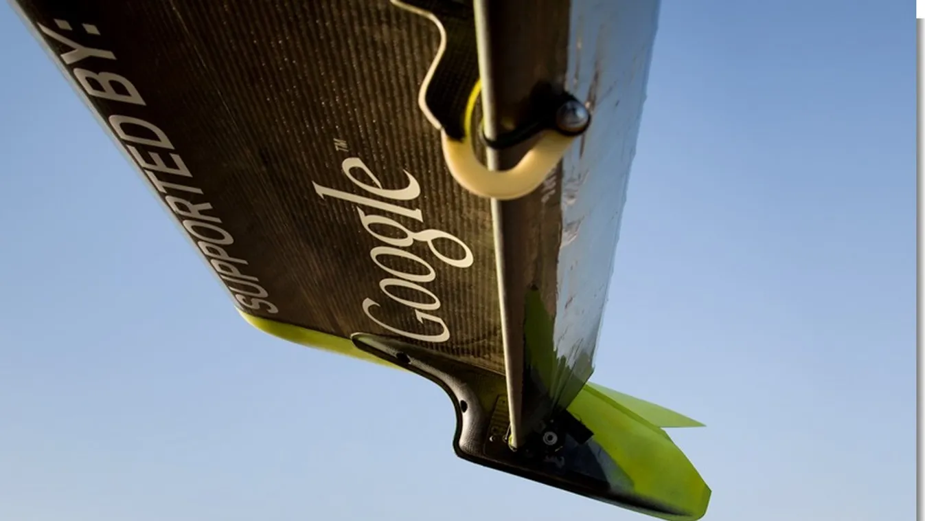 google makani power energia szélturbina repülő 