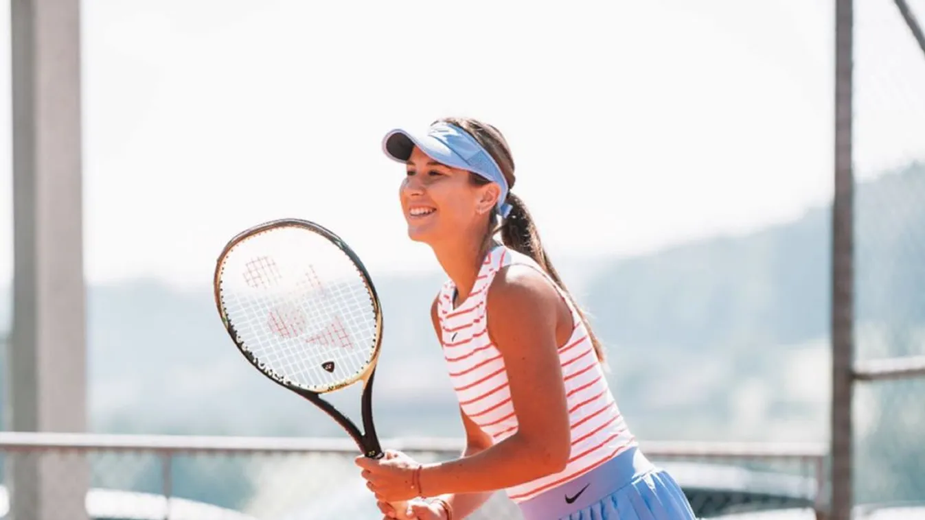 tenisz Belinda Bencic 