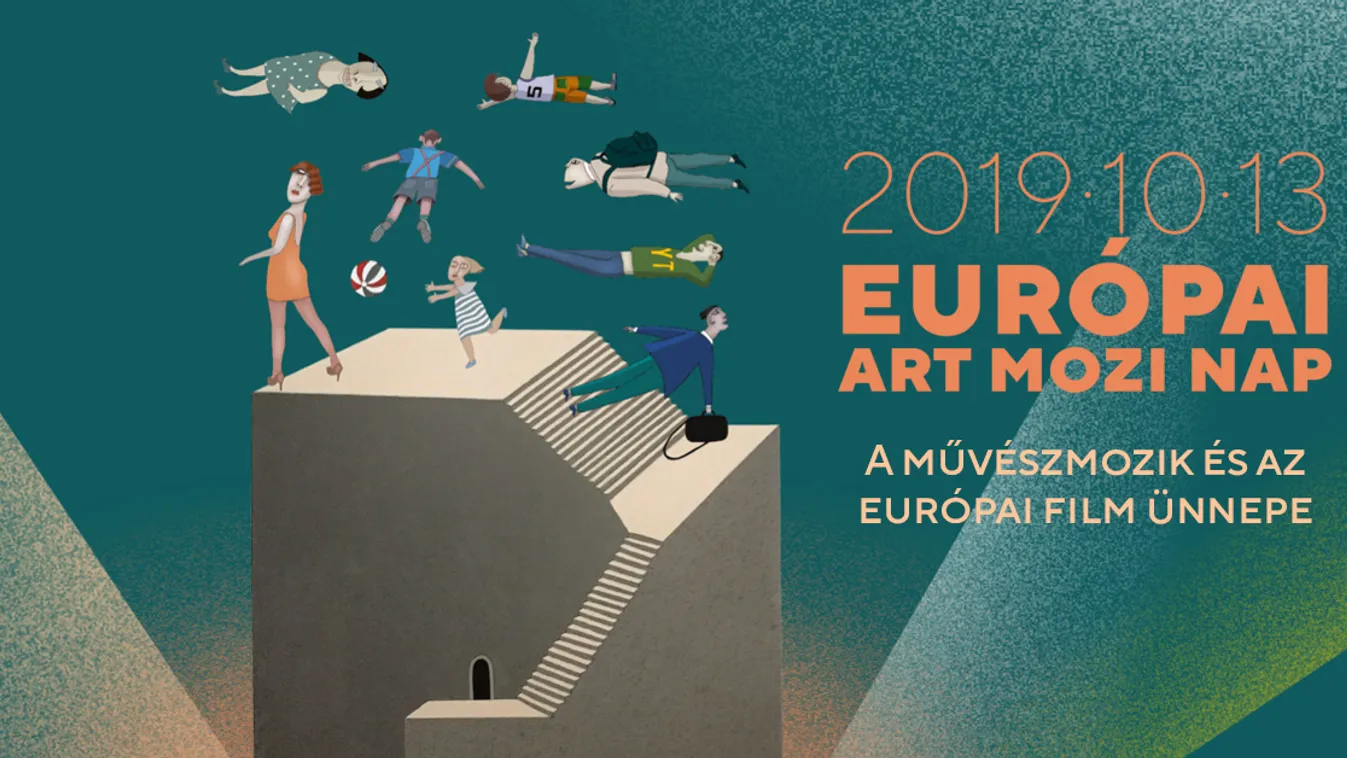 4. európai art mozi nap 