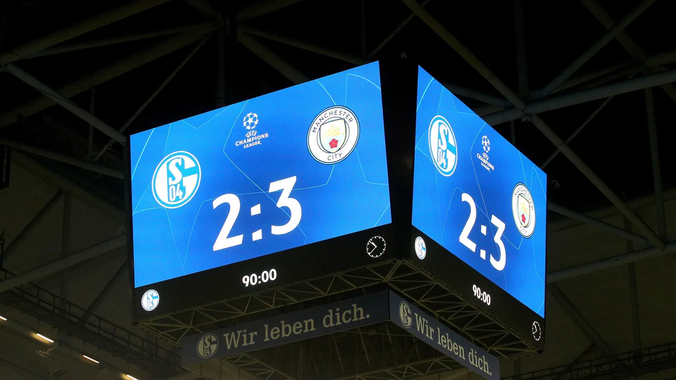 Schalke City 