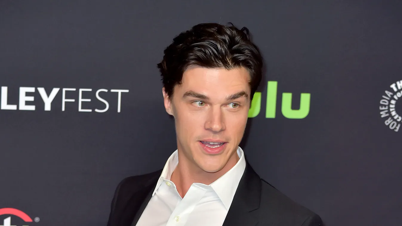 Finn Wittrock 