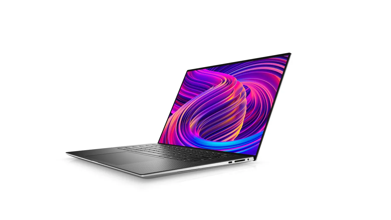 dell xps 15 9510 