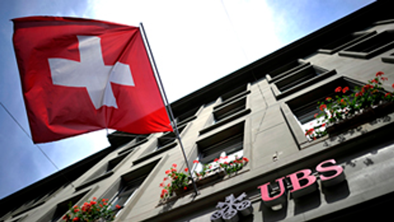 Svájc, bank, megtakarítás, A tiszta pénzt érdemes lehet külföldre vinni, illusztráció