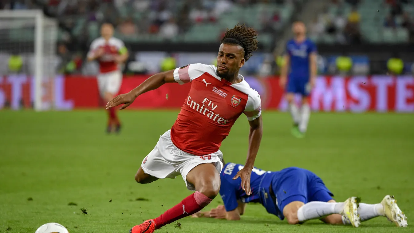 fbl Horizontal, Alex Iwobi, Arsenal, Chelsea 