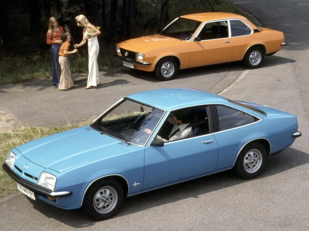 Opel 120. évforduló (top 10) 