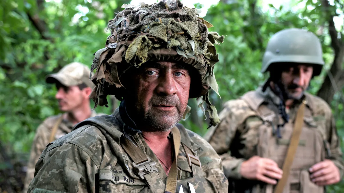 TOPSHOTS Horizontal RUSSO-UKRAINIAN WAR orosz ukrán háború 