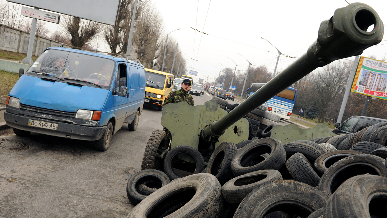 Ha jönnek az ukránok, mire és hogy készül a magyar kormány az ukrán helyzet miatt, blokád Lvivben 
