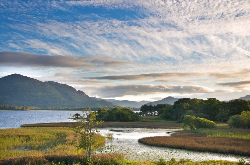 Killarney-tavak: Írország festői szépségű természeti kincse, galéria, 2023 