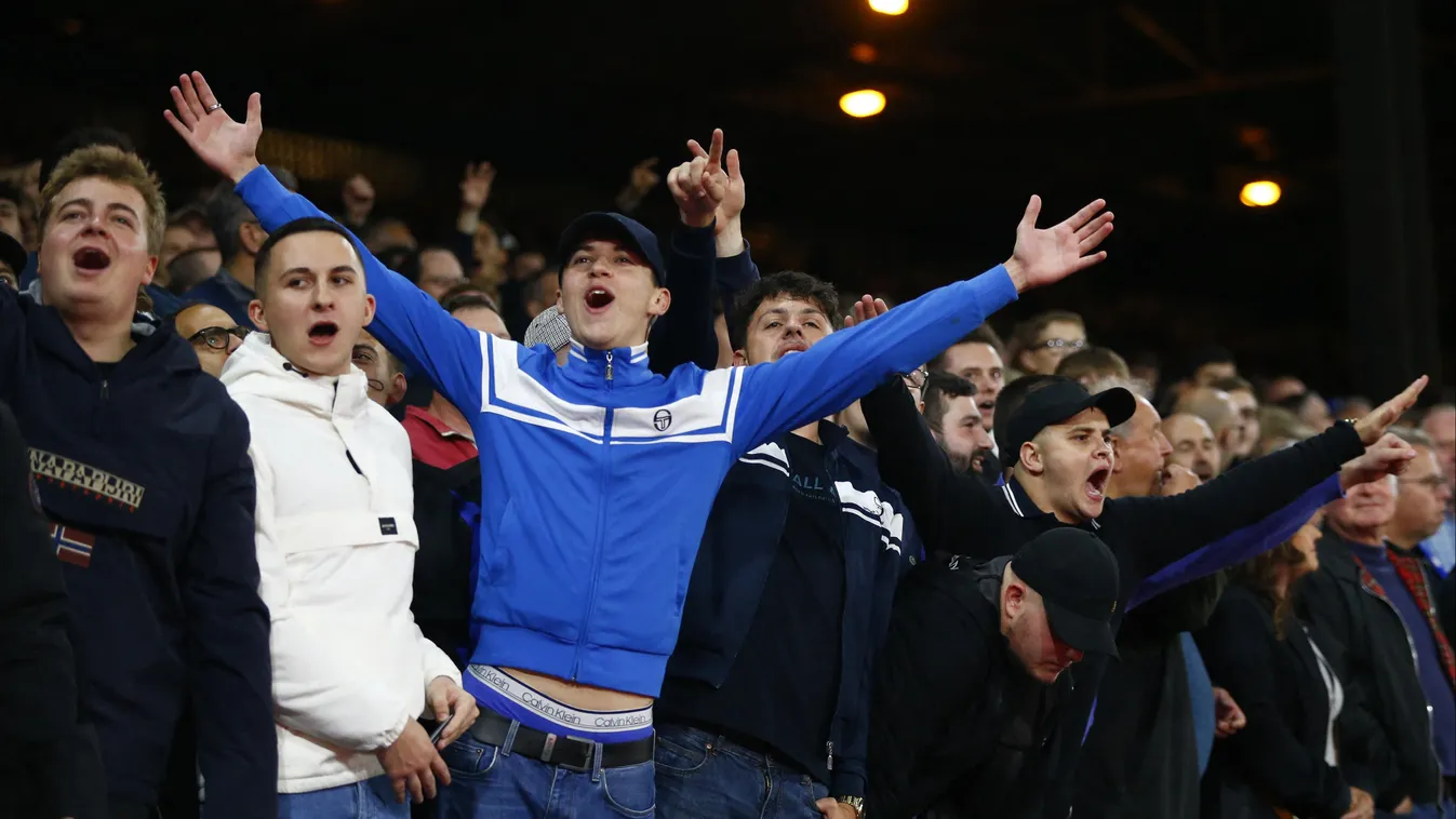 Crystal Palace v Brighton and Hove Albion - Premier League Premier League Crystal Palace Brighton and Hove Albion Selhurst Park Stadium London 27th September 2021 Horizontal 