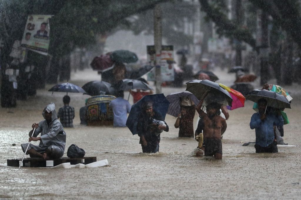 bangladeshi árviz  Flood In Sylhet natural disaster disaster weather Sylhet South Asia india rainfall Horizontal MONSOON RAIN FLOOD ENVIRONMENT DEATH ASIA STREET 