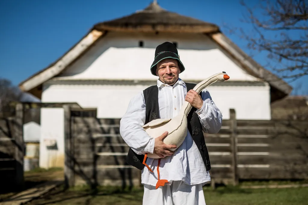 Húsvét a Skanzenben, 2018 