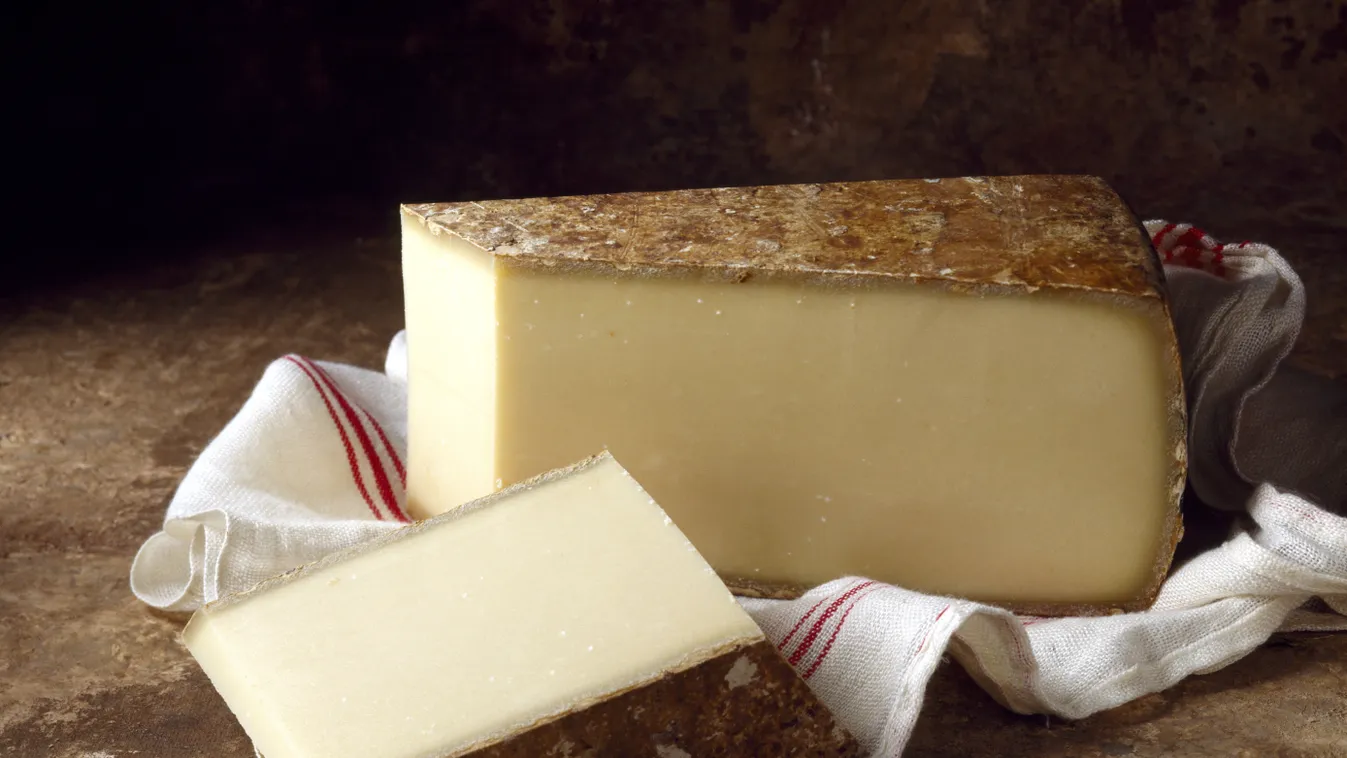 Beaufort sajt, francia sajt, sajt, A világ 10 legdrágább sajtja 