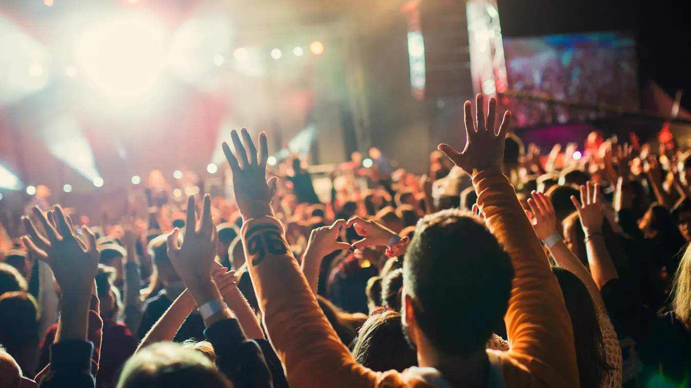 People raising their hands at a concert Arts Culture and Entertainment Music Festival Real People Performing Arts Event Unrecognizable Person Hand Raised Photography Artist Arms Outstretched Incidental People Large Group Of People Group Of People Part Of 