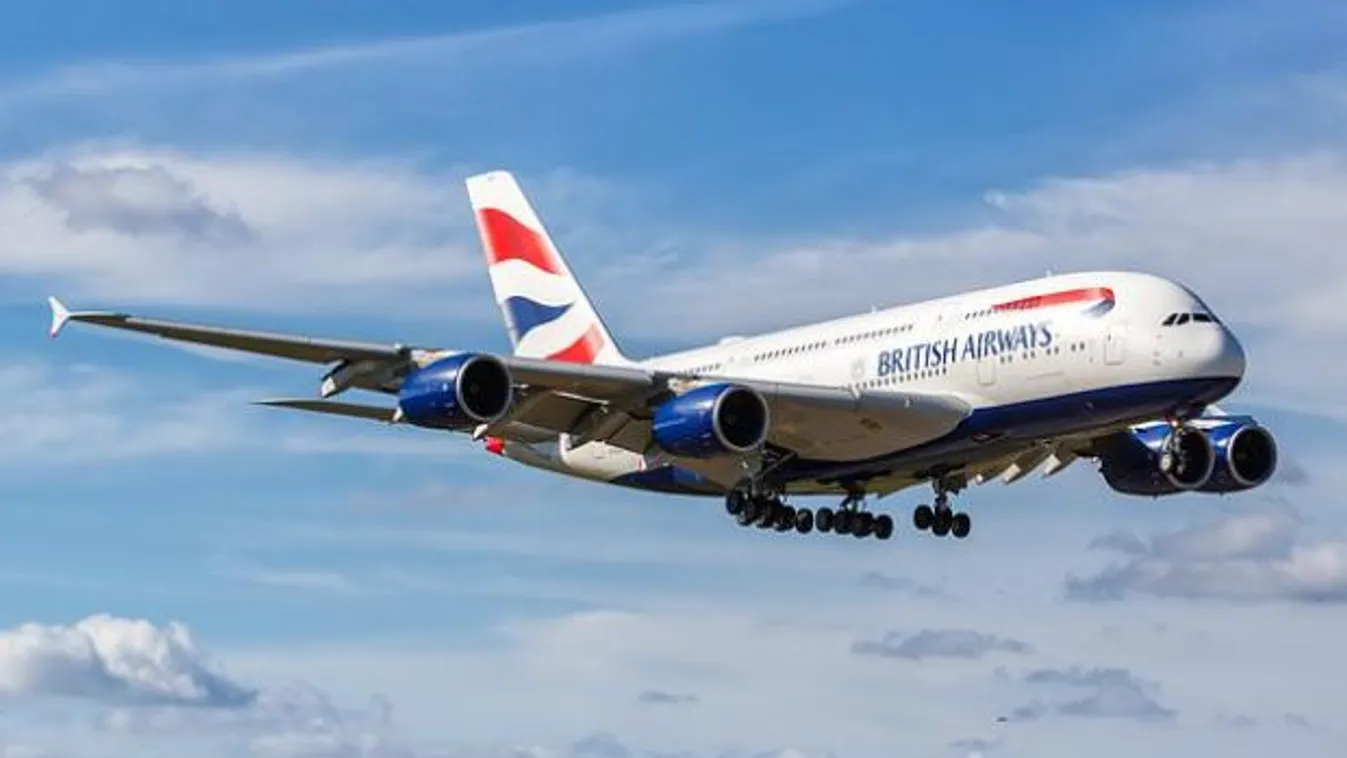 British airways 