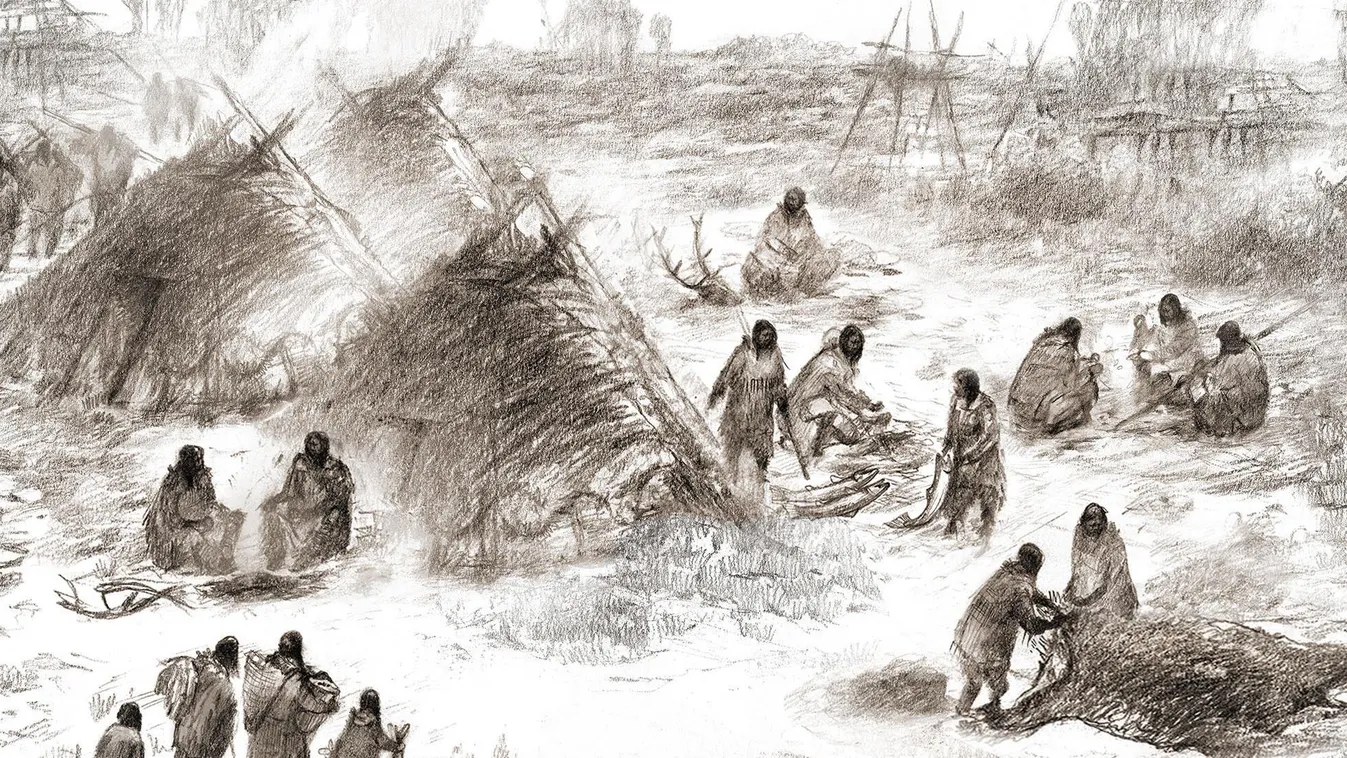 Amerikai őslakosok 