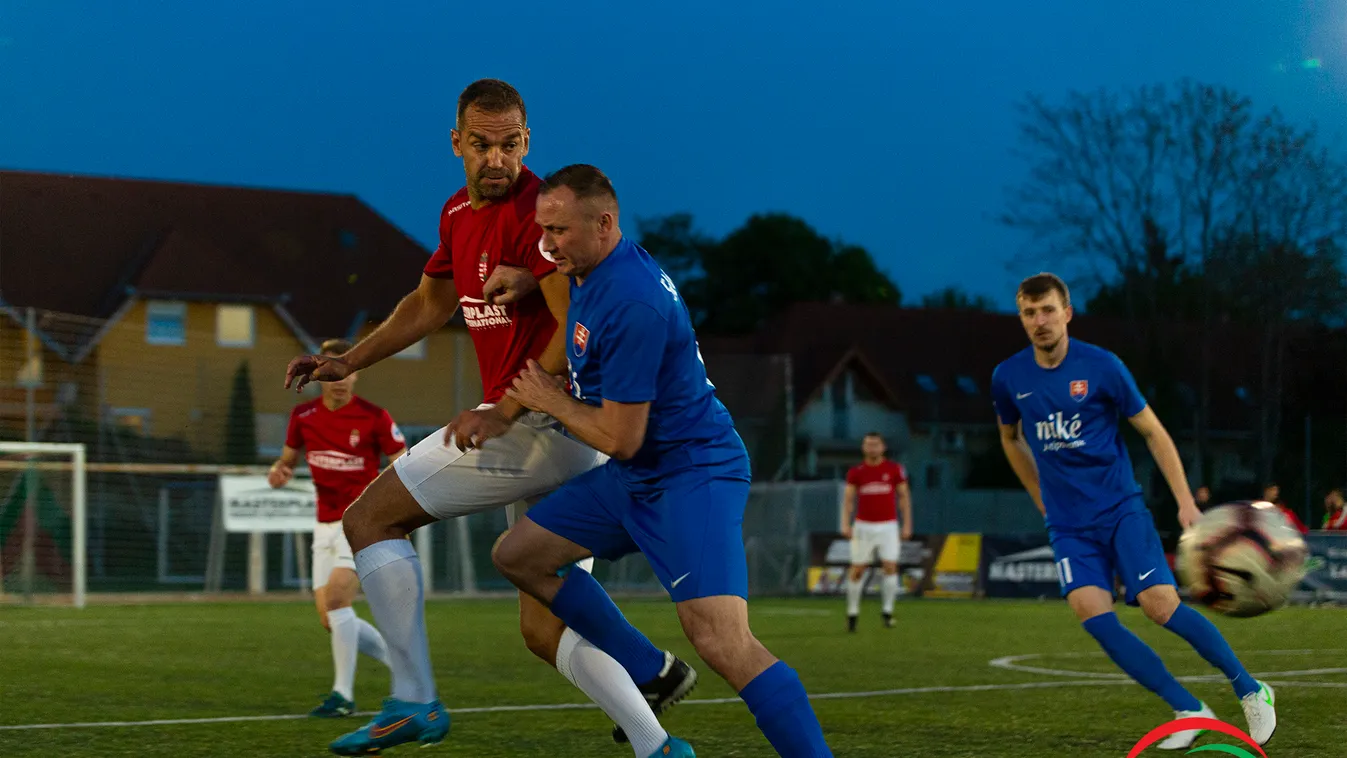 minifoci, minifutball, magyar válogatott, Juhász Roland 