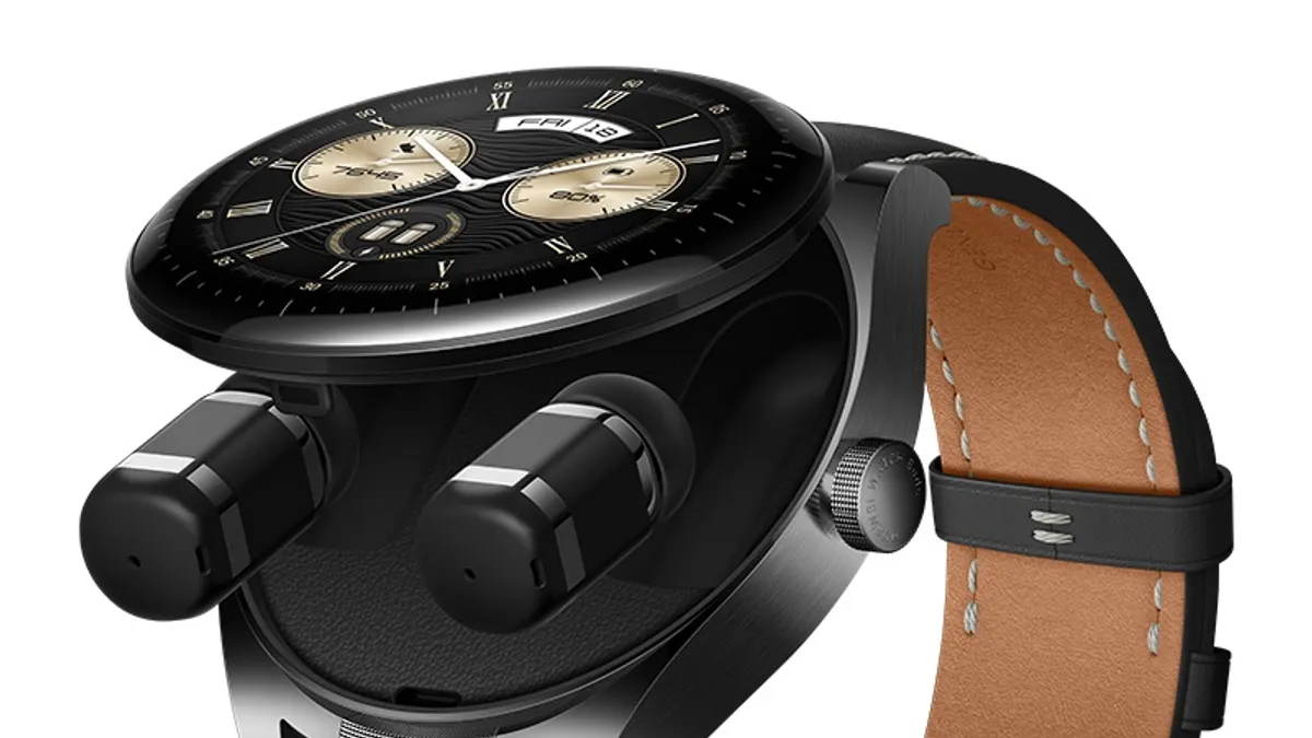 500 euróért fülhallgatót dughatunk az okosórába - ORIGO