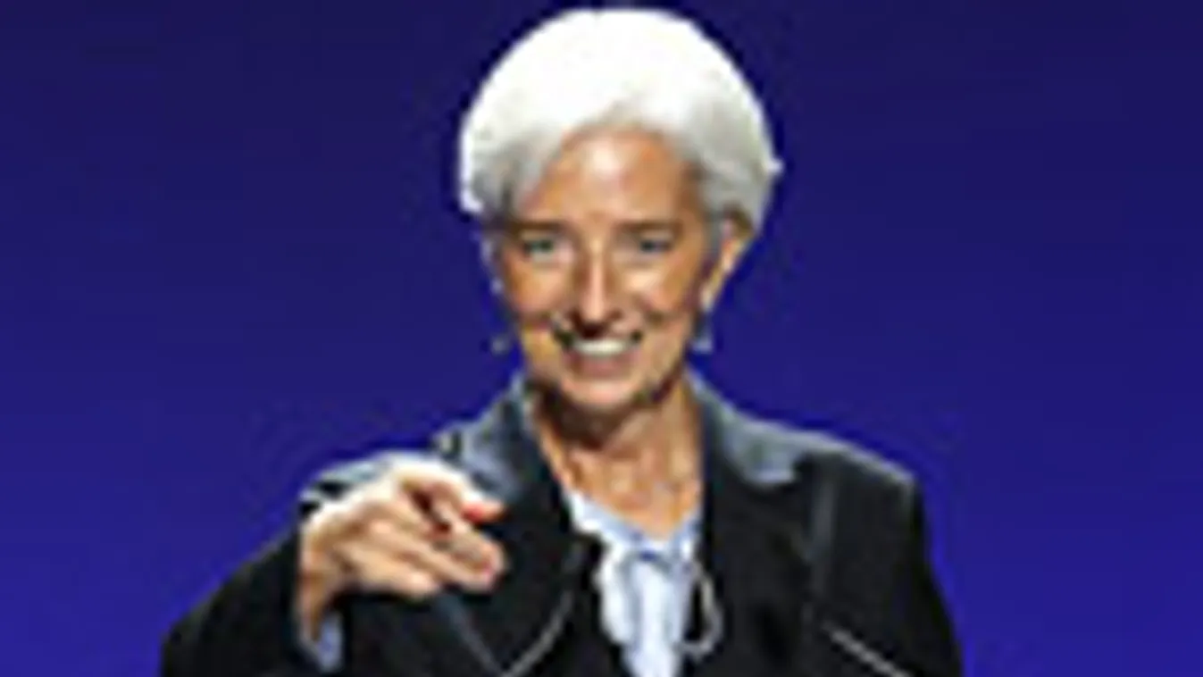 újabb IMF segítség, adósságválság, Orbán-kormány, Christine Lagarde, az IMF igazgatója