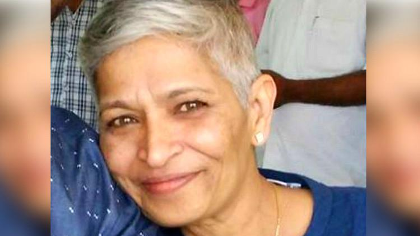 Gauri Lankes 