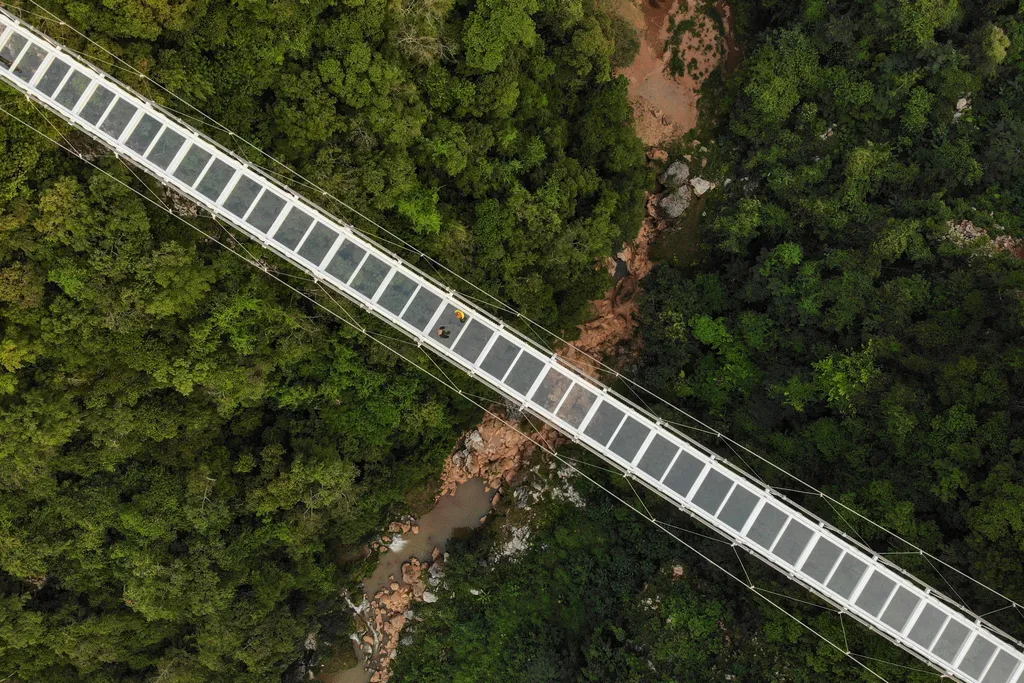 Bach Long üveghíd vietnám, vietnámi üveghíd, híd, vietnam 