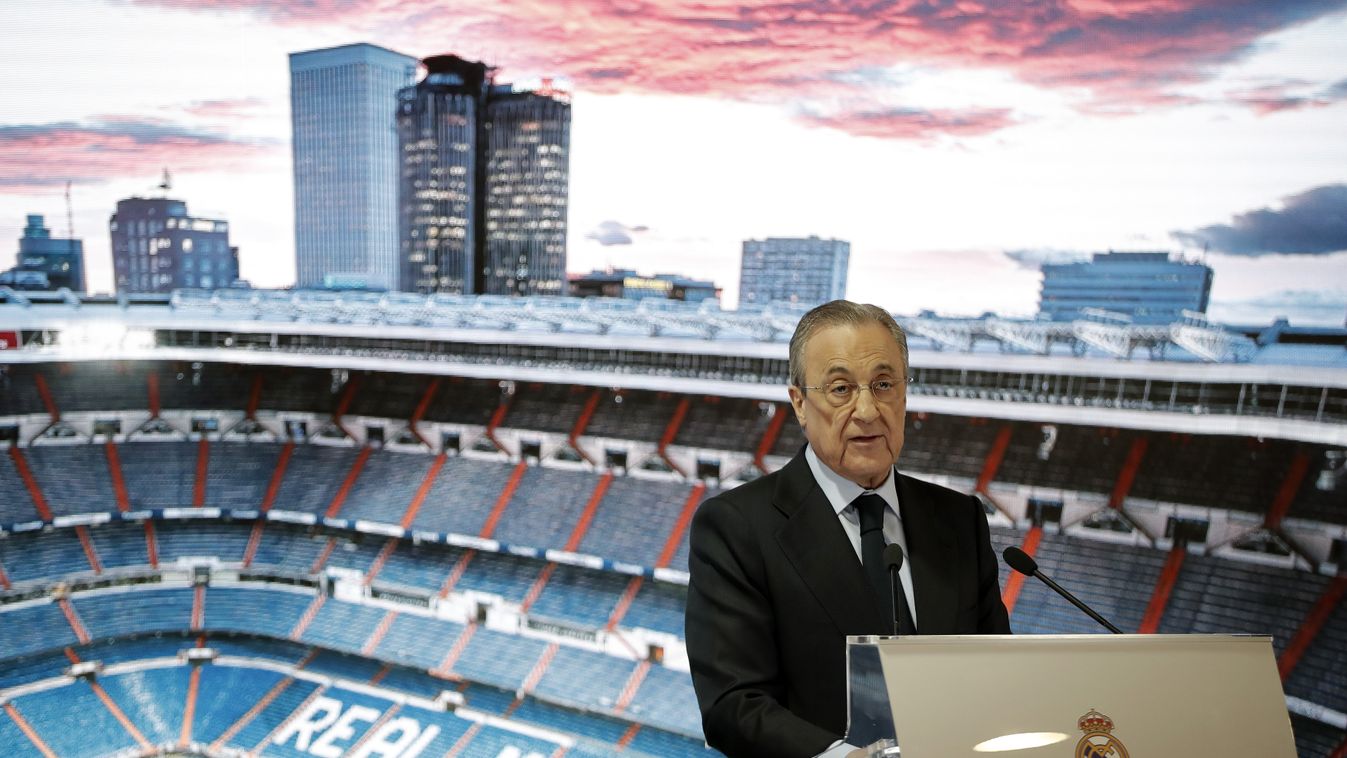 Real Madrid's new signing Reinier Jesus Carvalho's presentation 2020,Madrid,presentation,Reinier Jesus Carvalho,Spain 