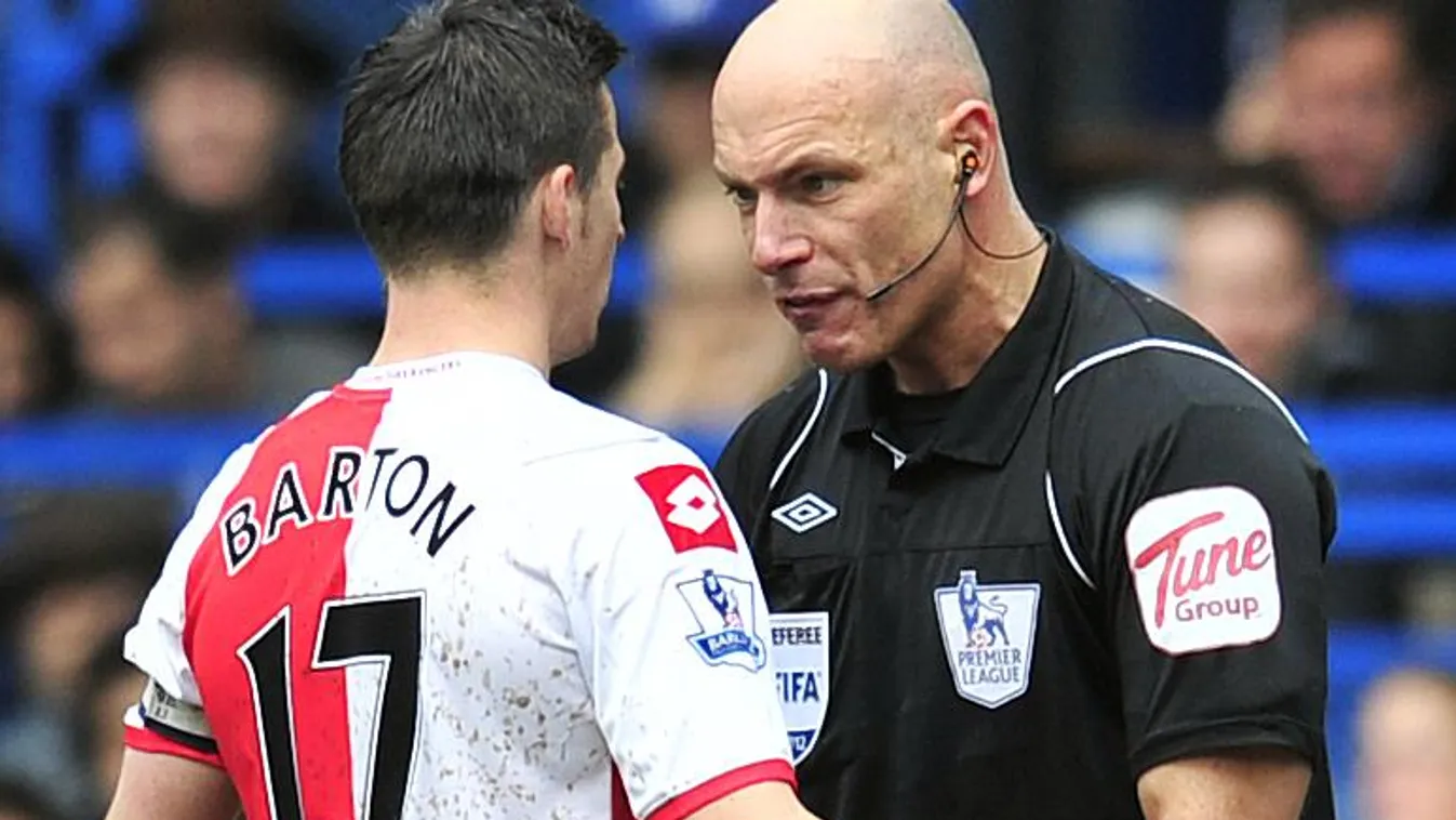 Joey Barton, foci, Queens Park Rangers 