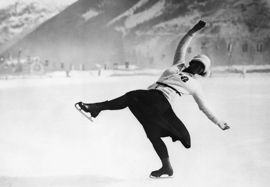 chamonix, olimpia, téli, játékok, hó, franciaország, 1924, első 