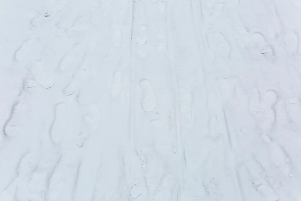 Havazás a Normafán. 2018.02.07 Fotó: Csudai Sándor 