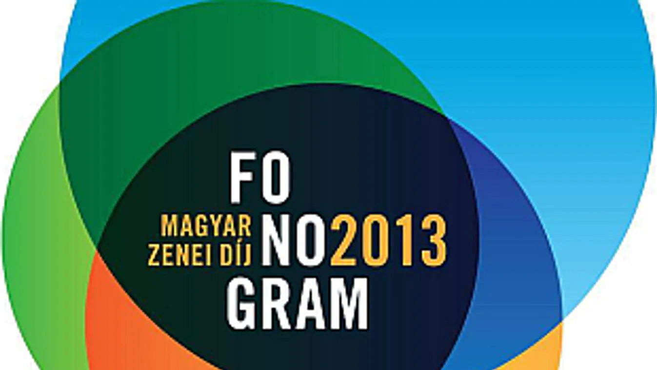 Fonogram 2013 Logo