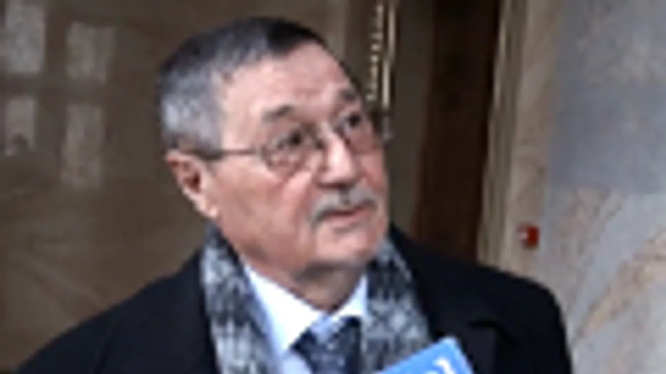 A Fidesz jogászai válaszolnak, Turi-Kovács Béla, fideszes képviselő