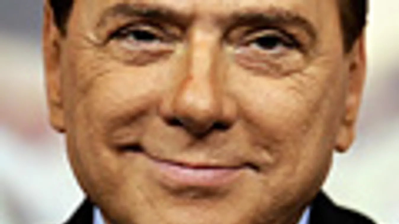 Kéjenc partik, fogyókúra, vissztér Berlusconi