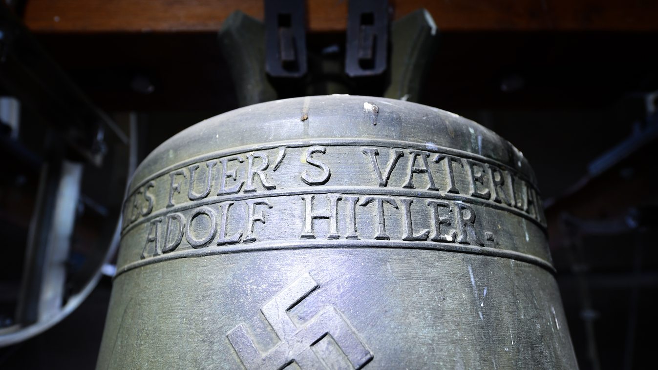 Hitler harang Herxheim am Berg 