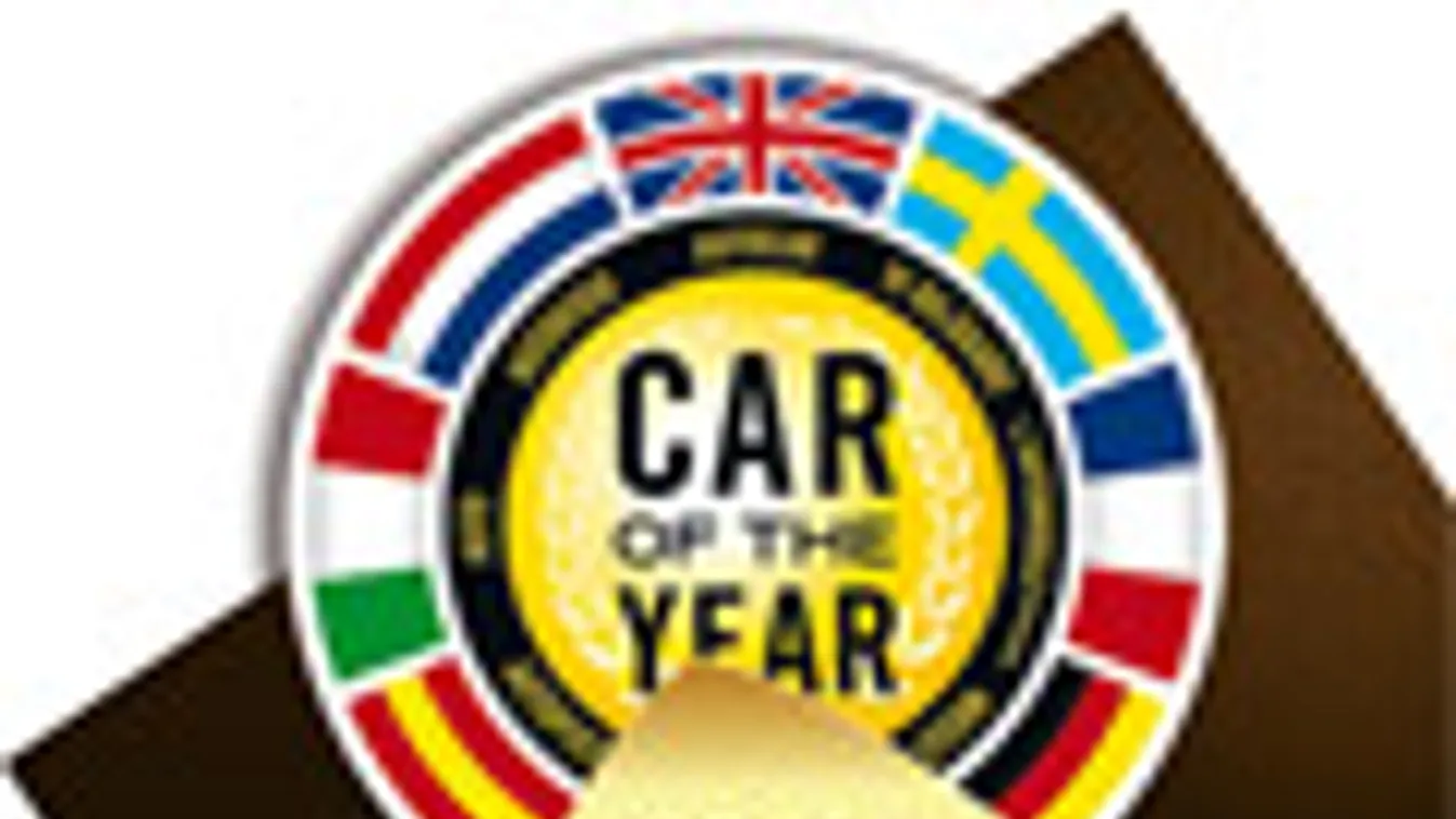 Car of The Year, COTY, Év autója