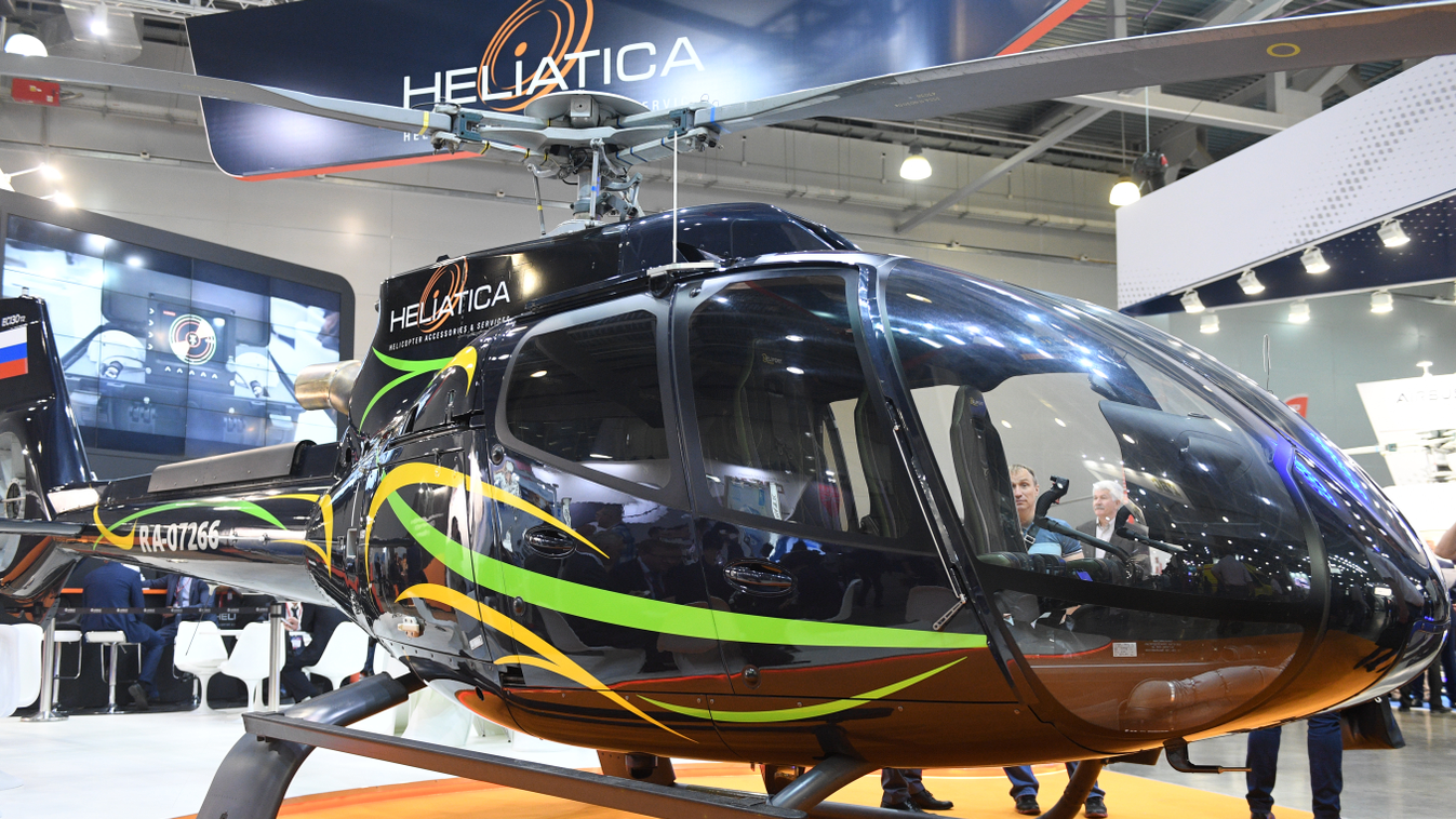 Airbus Helicopters 